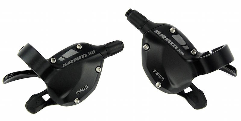 Sram X5 Trigger pár (3x9)