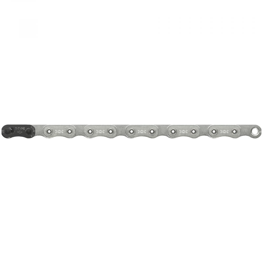 Sram XX Eagle Transmission Flattop Chain 126