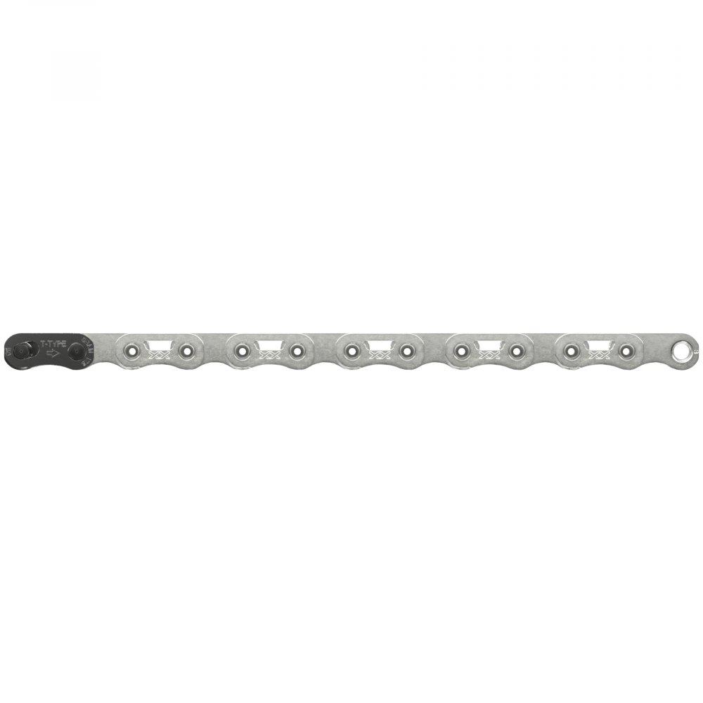 Sram XX SL Eagle Transmission Flattop Chain 126