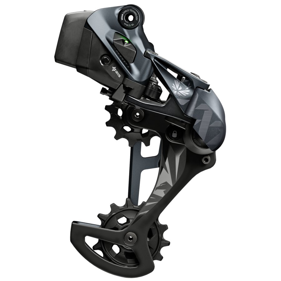 Sram XX1 Eagle AXS