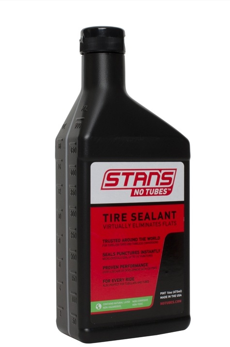 Stans NoTubes Tire Sealant 473 ml