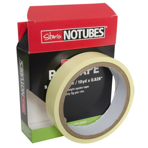 Stans NoTubes Tubeless Rim Tape 30 mm