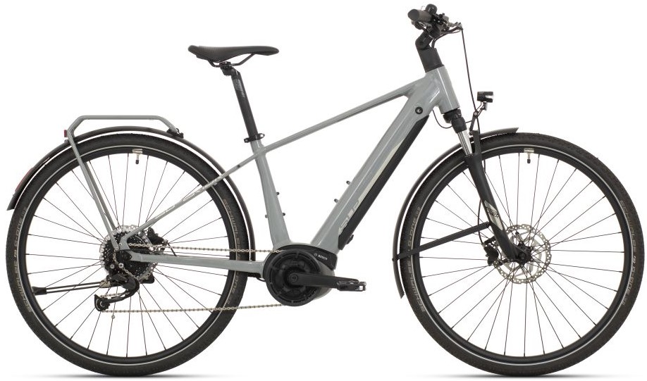 Superior eXR 6050 B Touring 2022 M