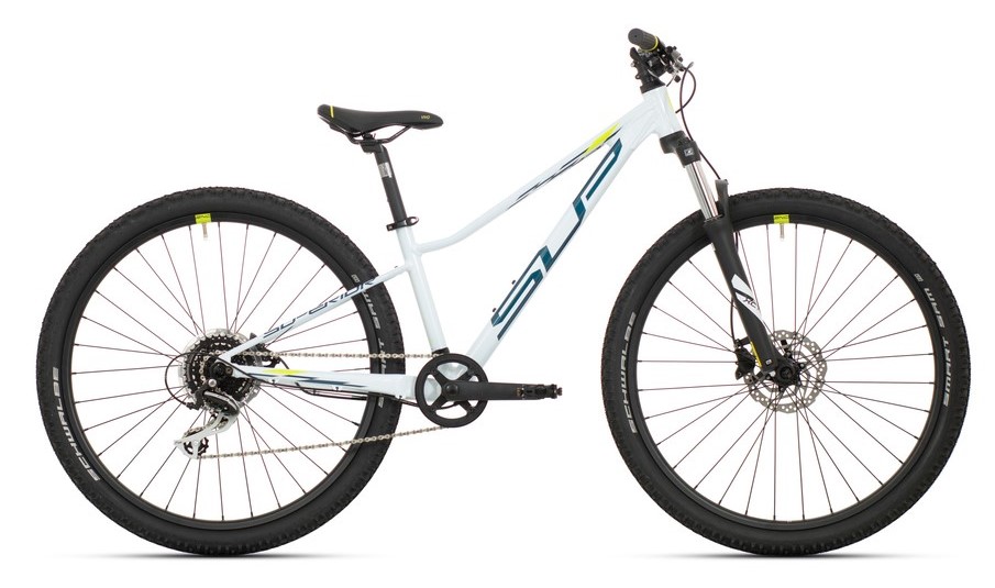 Superior Racer XC 27 DB 2022 13"