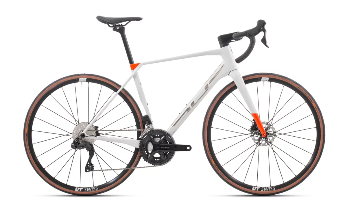 Superior X-Road Team Elite Di2 2023 XL