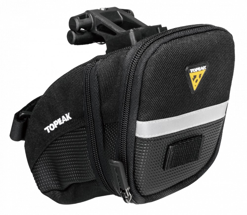 Topeak Aero Wedge Pack Medium Seat Bag