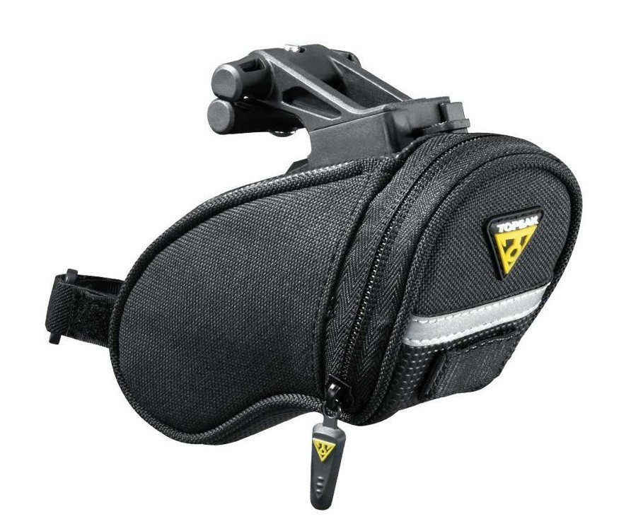 Topeak Aero Wedge Pack Micro Seat Bag