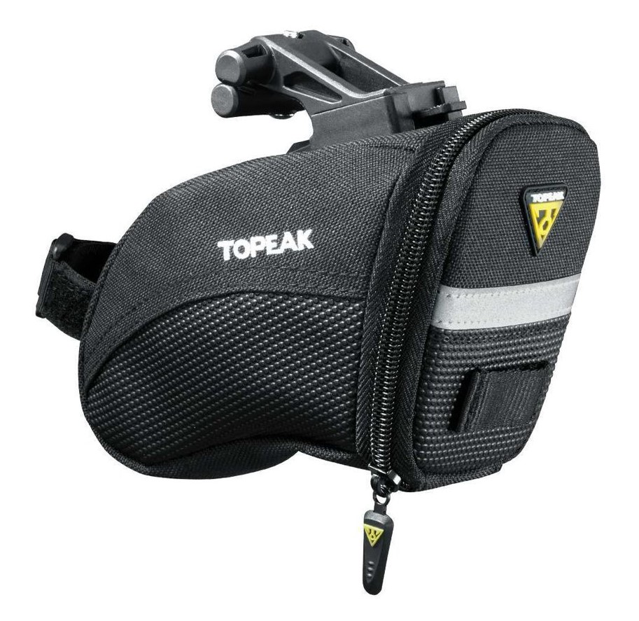 Topeak Aero Wedge Pack Small Seat Bag