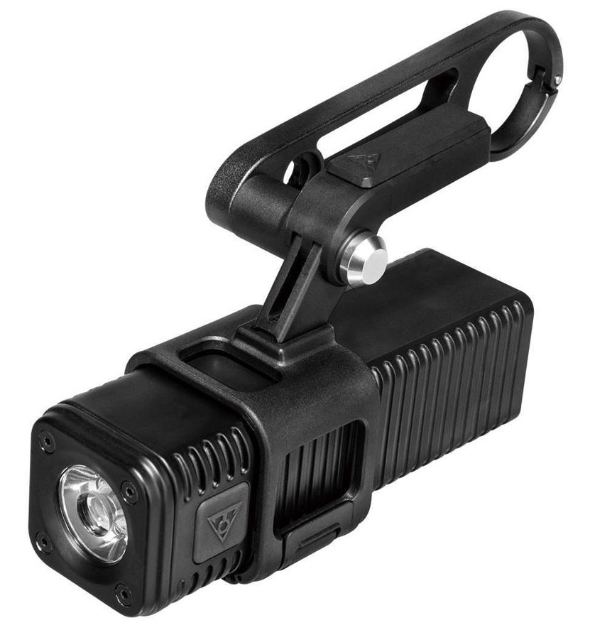 Topeak CubiCubi 1200 Light