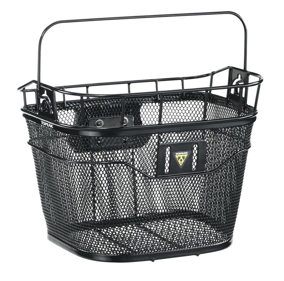 Topeak Front Fixer 3 Basket