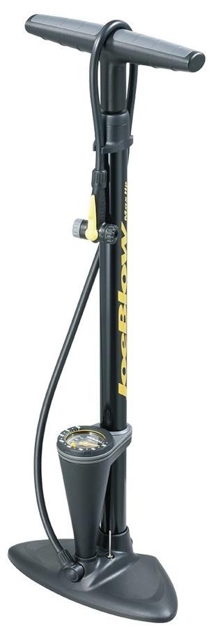 Topeak Joeblow Max HP