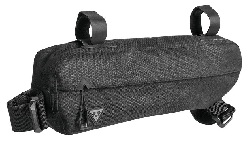 Topeak Midloader Bikepacking bag 3L black