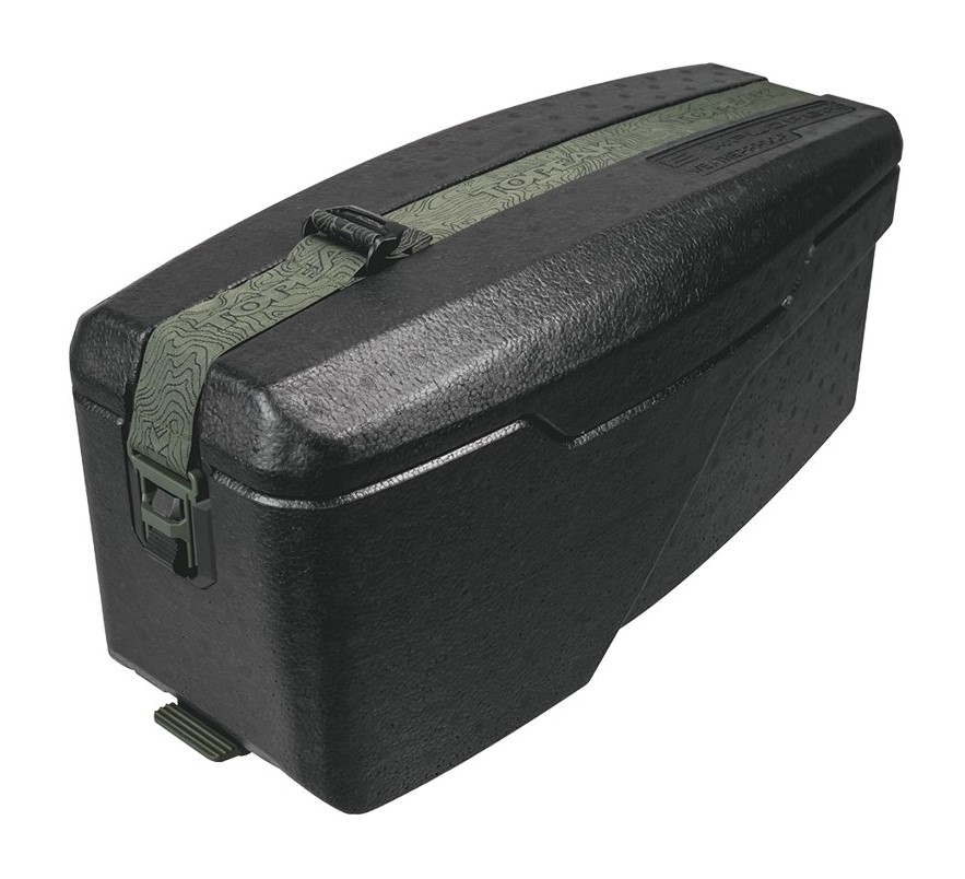 Topeak MTX E-Xplorer TrunkBox