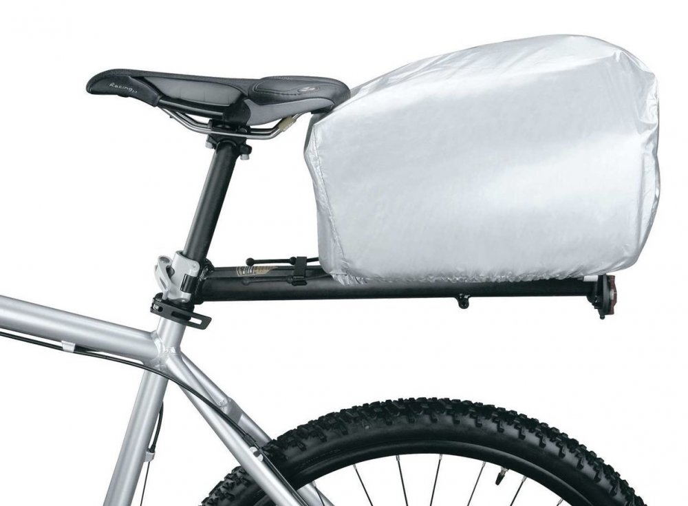 Topeak MTX Trunkbag EX, DX Rain Cover