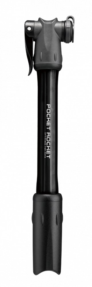 Topeak Pocket Rocket Pump black