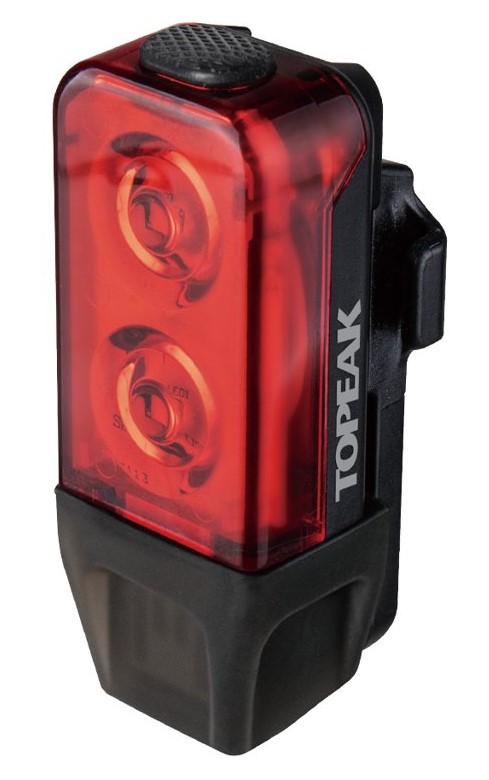 Topeak Taillux 25 USB