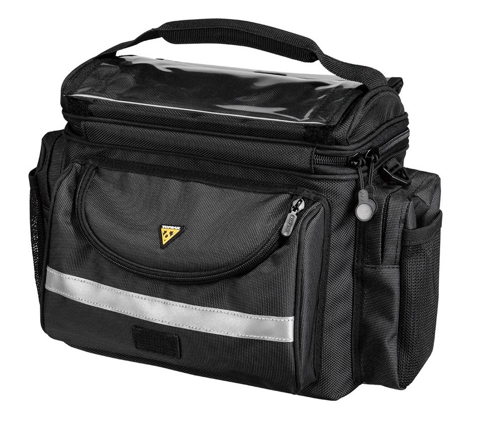 Topeak Tourguide Handlebar Bag DX