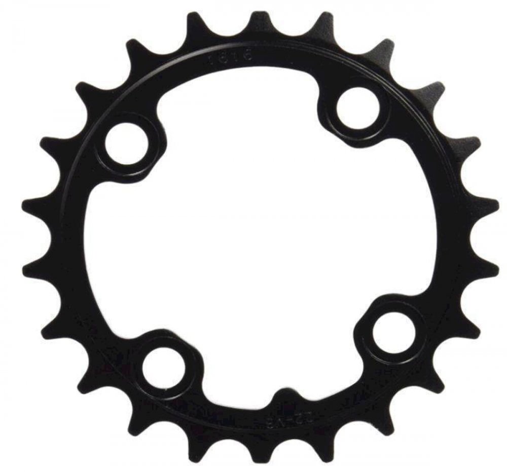 Truvativ 64BCD Chainring 24T