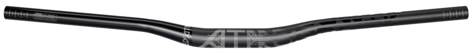 Truvativ Atmos 7k Riser Bar 10 mm