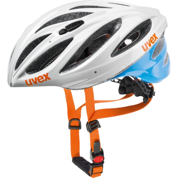 Uvex Boss Race SPOKE