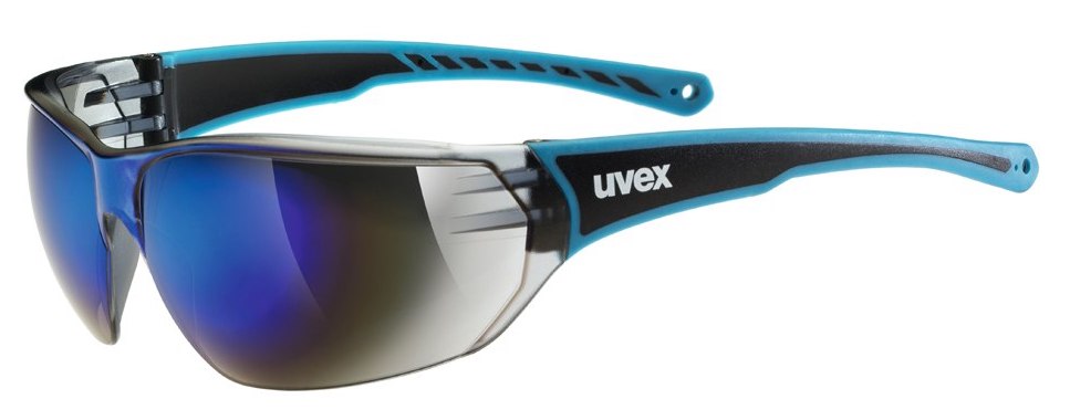 Uvex Sportstyle 204 blue