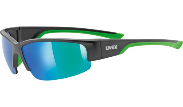 Uvex Sportstyle 215 green