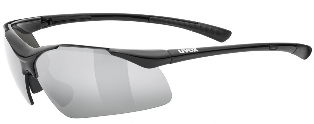 Uvex Sportstyle 223 black