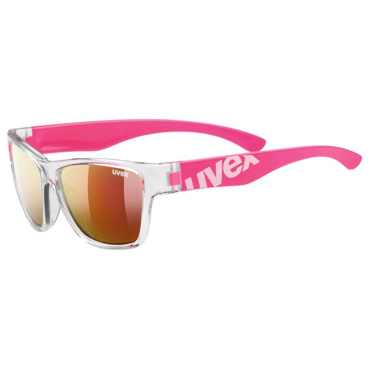 Uvex Sportstyle 508 pink
