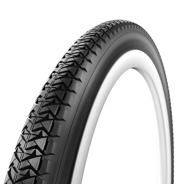 Vittoria Evolution II Rigid drát 26x1.90"