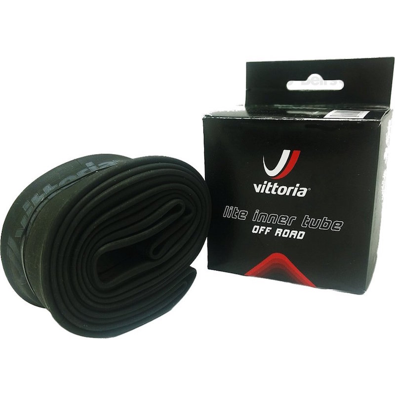 Vittoria MTB Lite Tube auto 27.5x2.10/2.25"