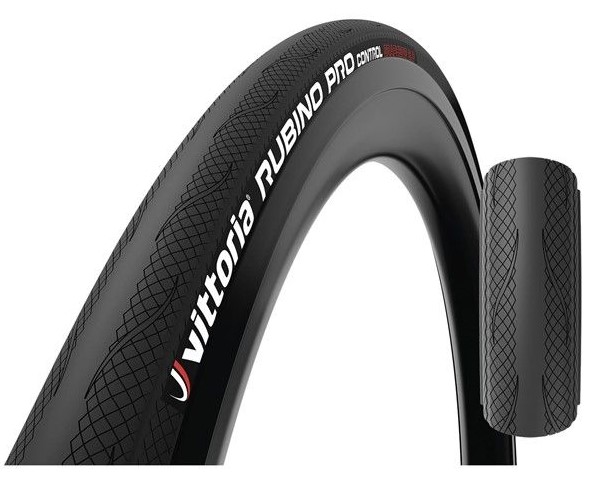 Vittoria Rubino Pro IV Control 700x25C kevlar