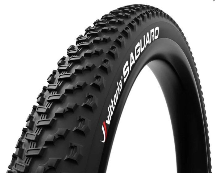 Vittoria Saguaro TLR Tubeless kevlar 29x2.25"