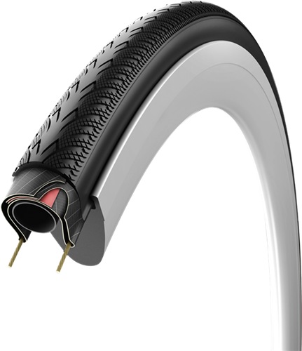 Vittoria Zaffiro Pro IV kevlar 700x30C