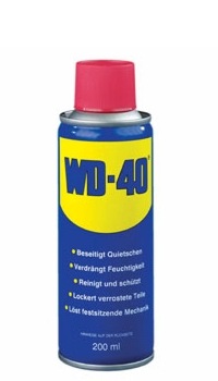 WD-40 200ml