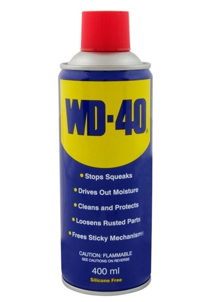 WD-40 400ml