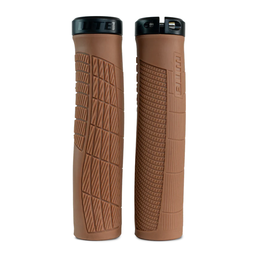 WTB CZ Control Grip tan