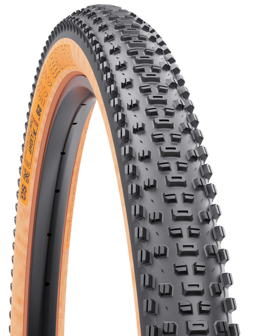 WTB Ranger TCS Light Fast Rolling SG2 Tanwall SPOKE