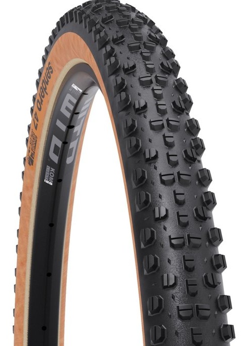 WTB Sendero TCS Tanwall kevlar 650x47C