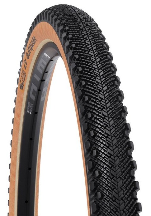 WTB Venture TCS Tanwall 700x40C kevlar