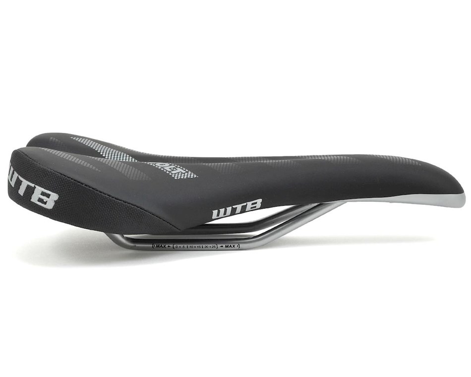 wtb volt chromoly medium