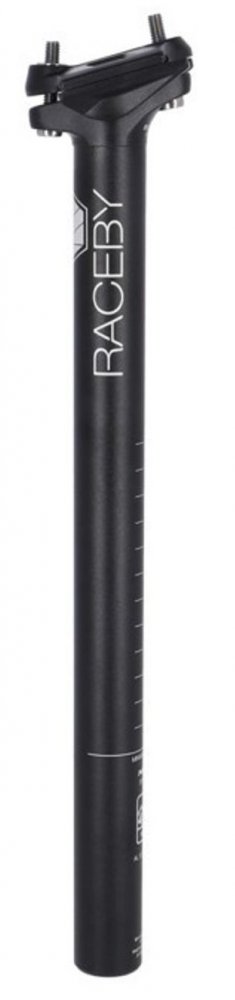 XLC Raceby SP-XC01 27.2 mm 400 mm