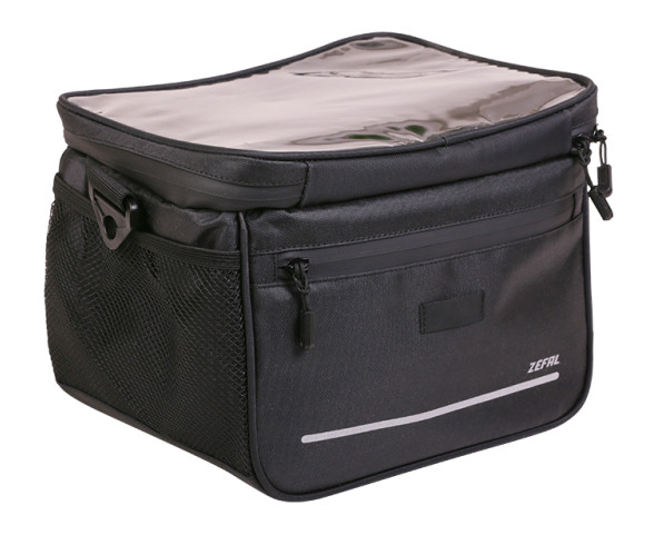 Zefal Handlebar Bag 7L