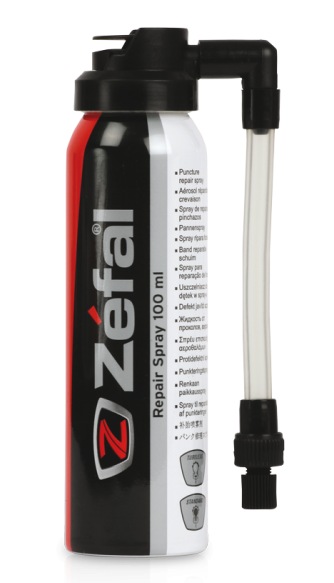 Zefal Repair Spray 100ml