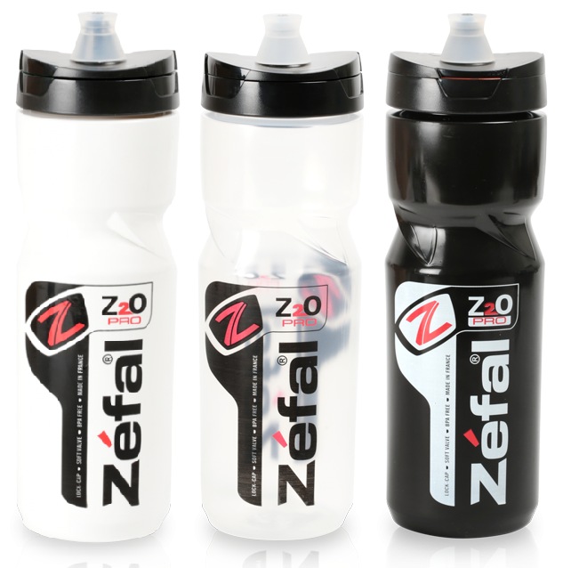 Zefal Z2O Pro 80 clear