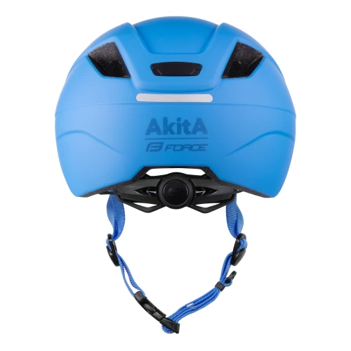 Force Akita 