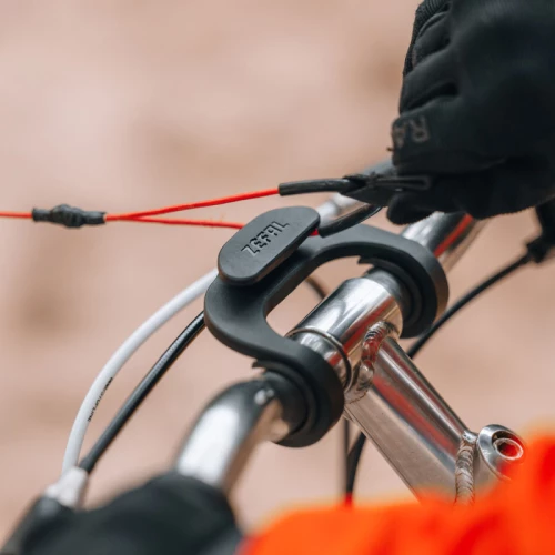 Zefal Bike Taxi Adapter