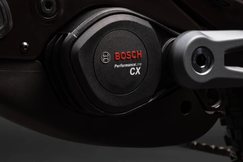 Santa Cruz Bullit 90 (gloss black)