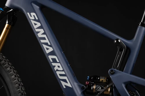 Santa Cruz Heckler SL 90