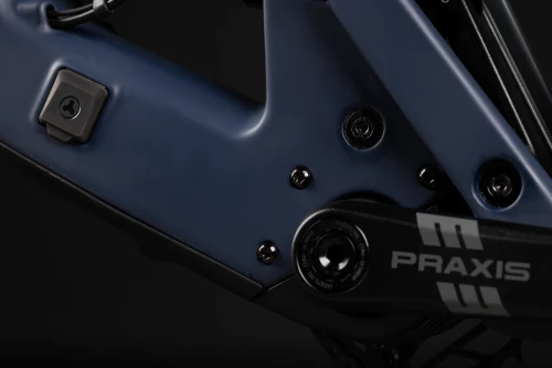 Santa Cruz Heckler SL 90
