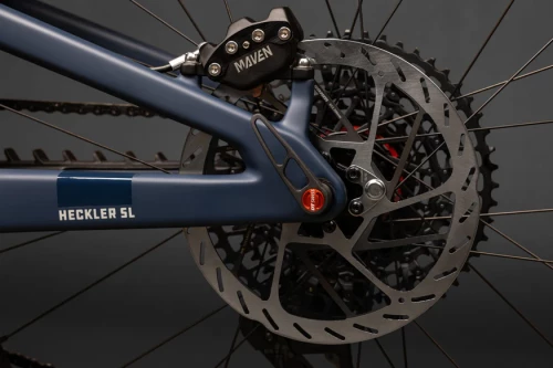 Santa Cruz Heckler SL 90